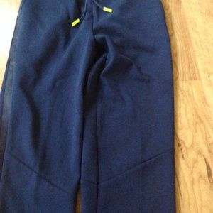Boys Athletic Pants Sz L 10-12